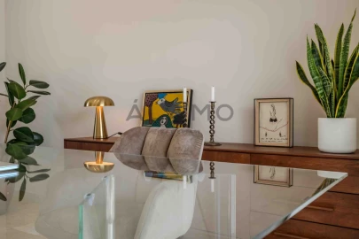 Moradia T5 para Venda em Almancil