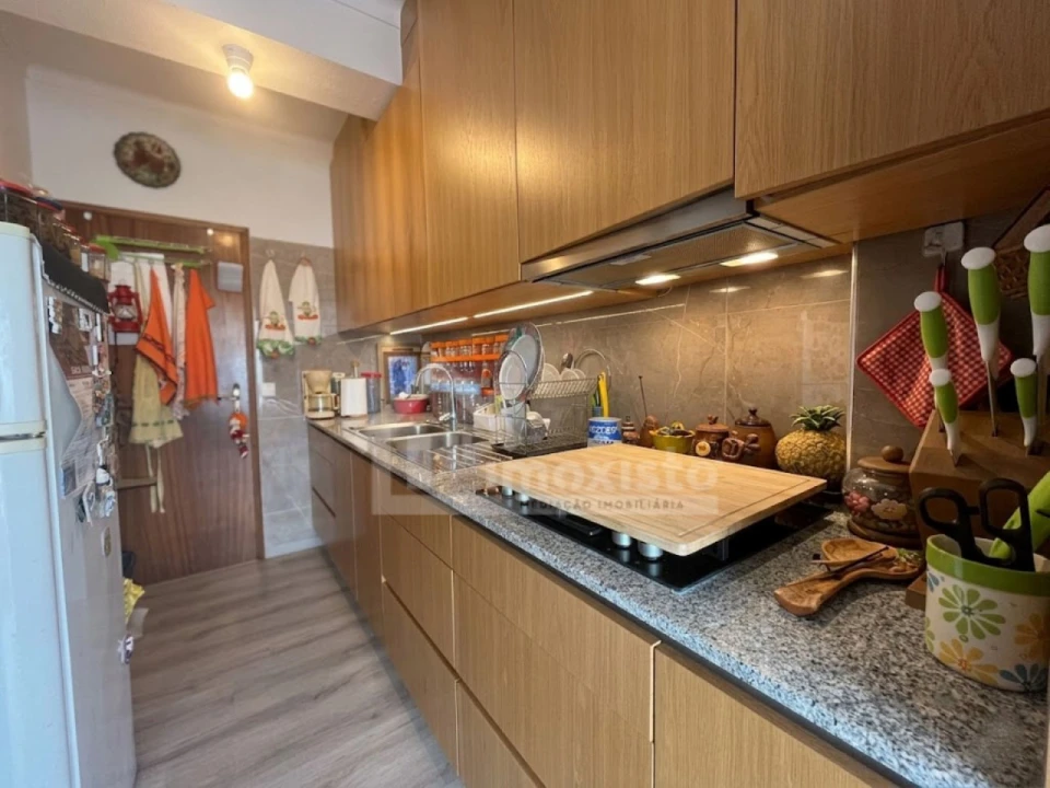 Apartamento T2 para Venda em Coimbrão Foto 6