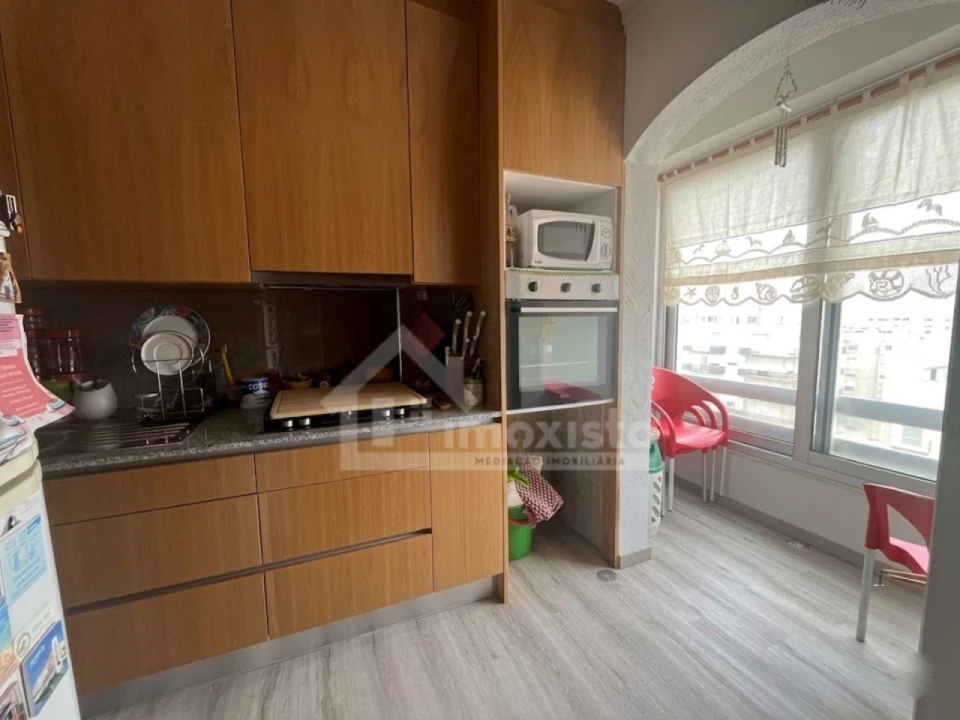 Apartamento T2 para Venda em Coimbrão Foto 7