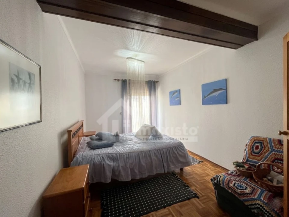 Apartamento T2 para Venda em Coimbrão Foto 14