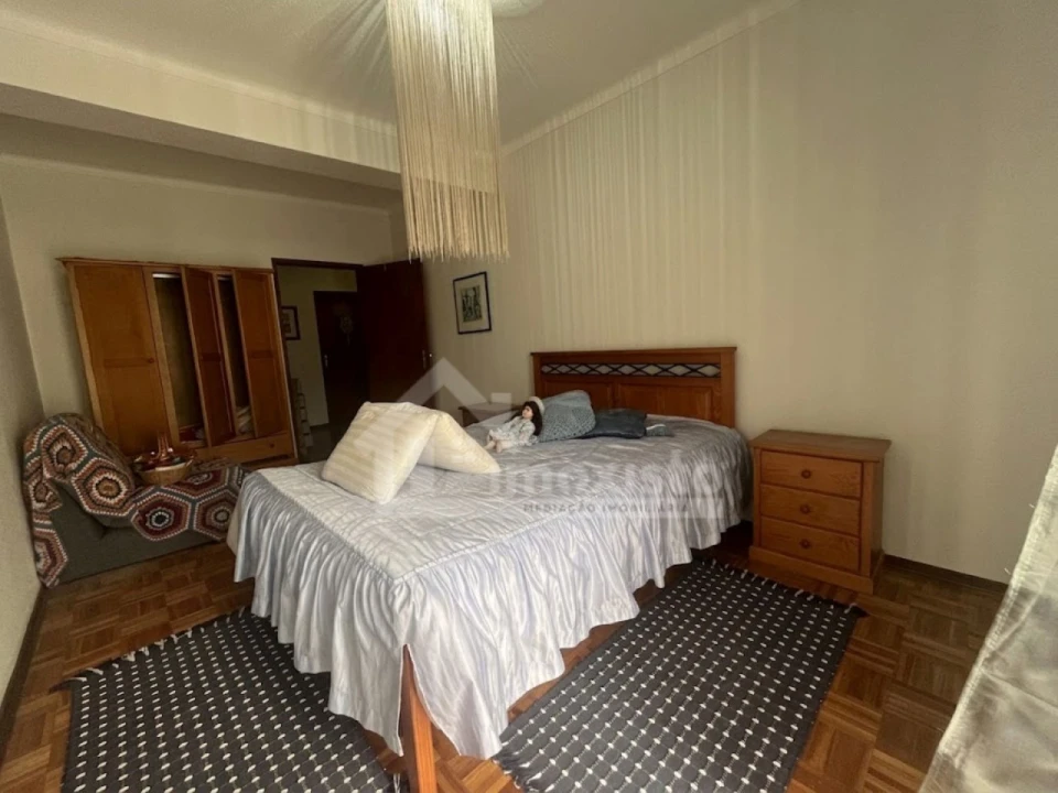 Apartamento T2 para Venda em Coimbrão Foto 15