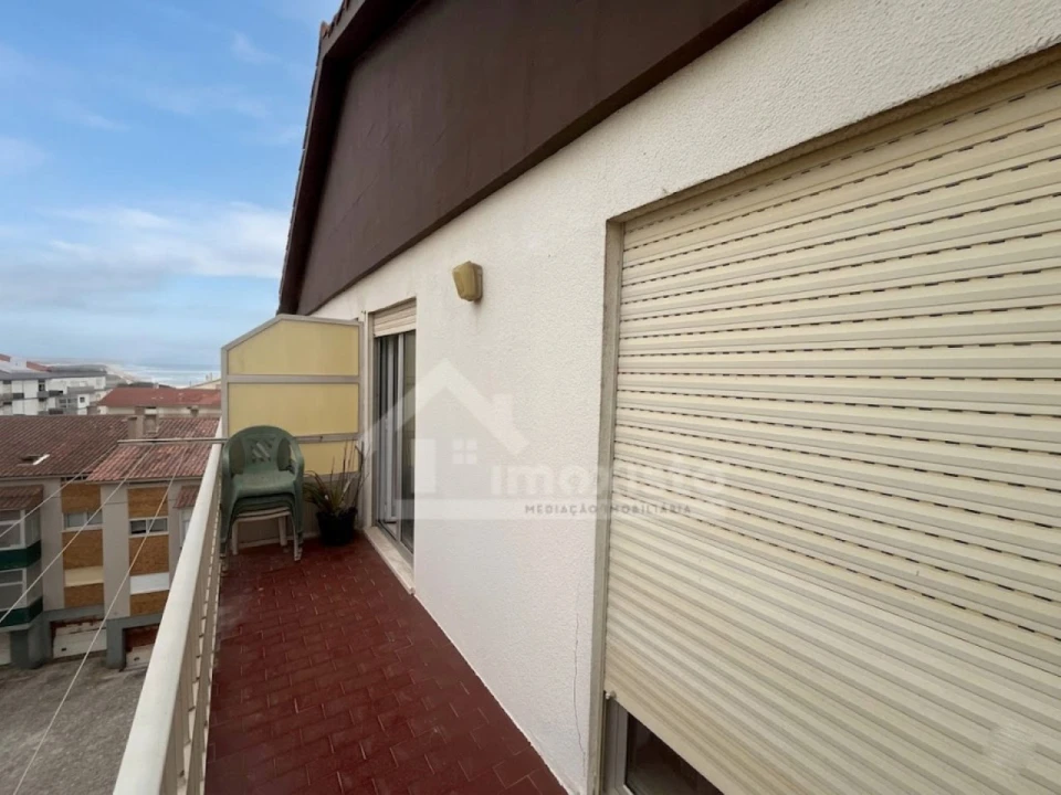 Apartamento T2 para Venda em Coimbrão Foto 16