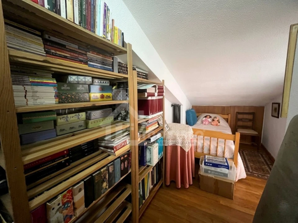Apartamento T2 para Venda em Coimbrão Foto 17