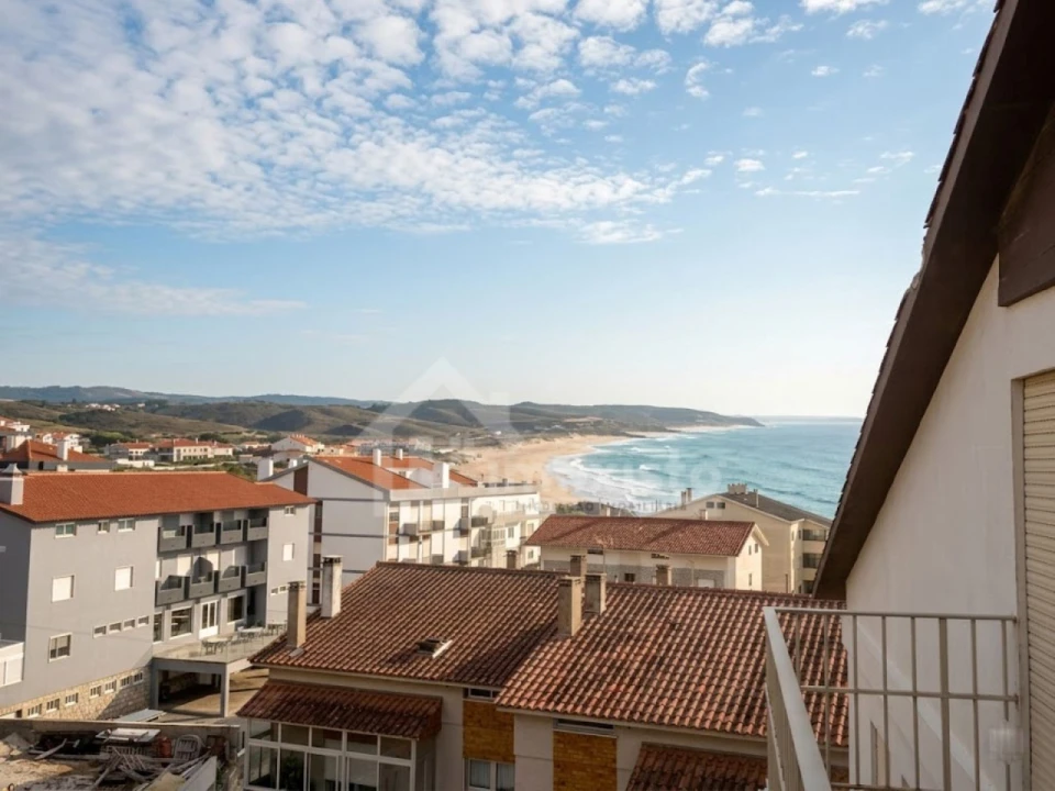 Apartamento T2 para Venda em Coimbrão Foto 20