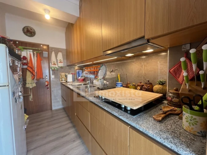 Apartamento T2 para Venda em Coimbrão Foto 6