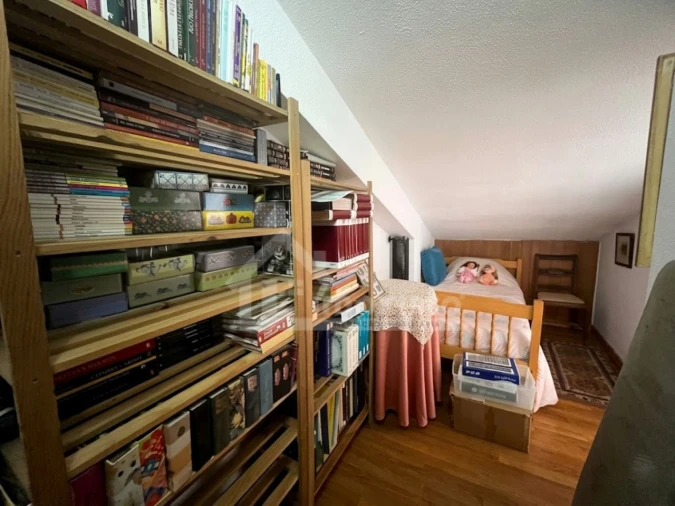 Apartamento T2 para Venda em Coimbrão Foto 17