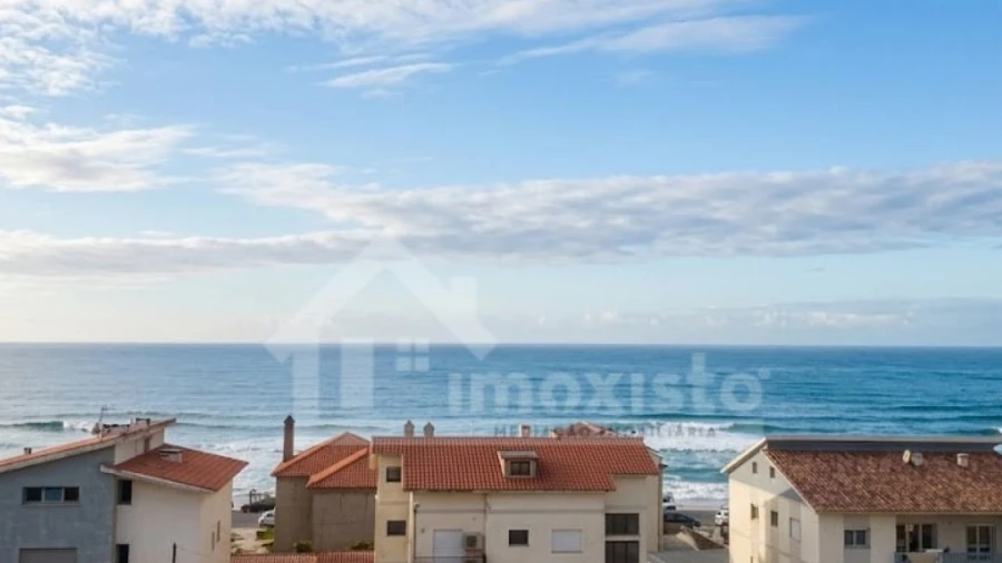 Apartamento T2 para Venda em Coimbrão