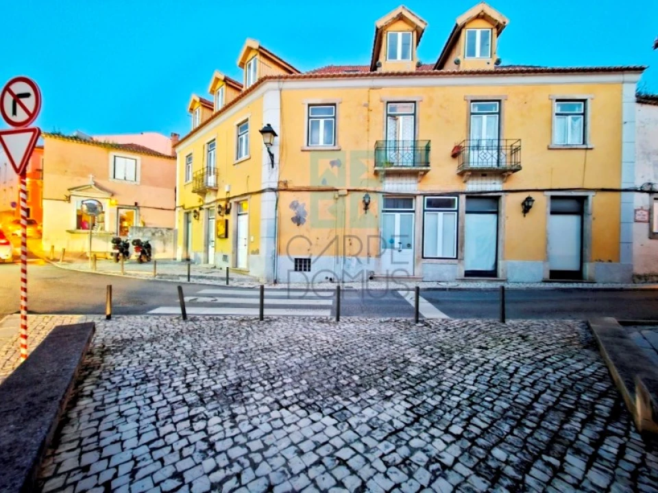 Prédio para Venda em Oeiras e São Julião da Barra, Paço de Arcos e Caxias Foto 71