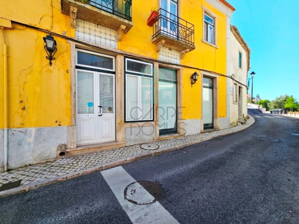 Prédio para Venda em Oeiras e São Julião da Barra, Paço de Arcos e Caxias Foto 67