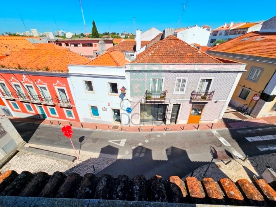 Prédio para Venda em Oeiras e São Julião da Barra, Paço de Arcos e Caxias Foto 44