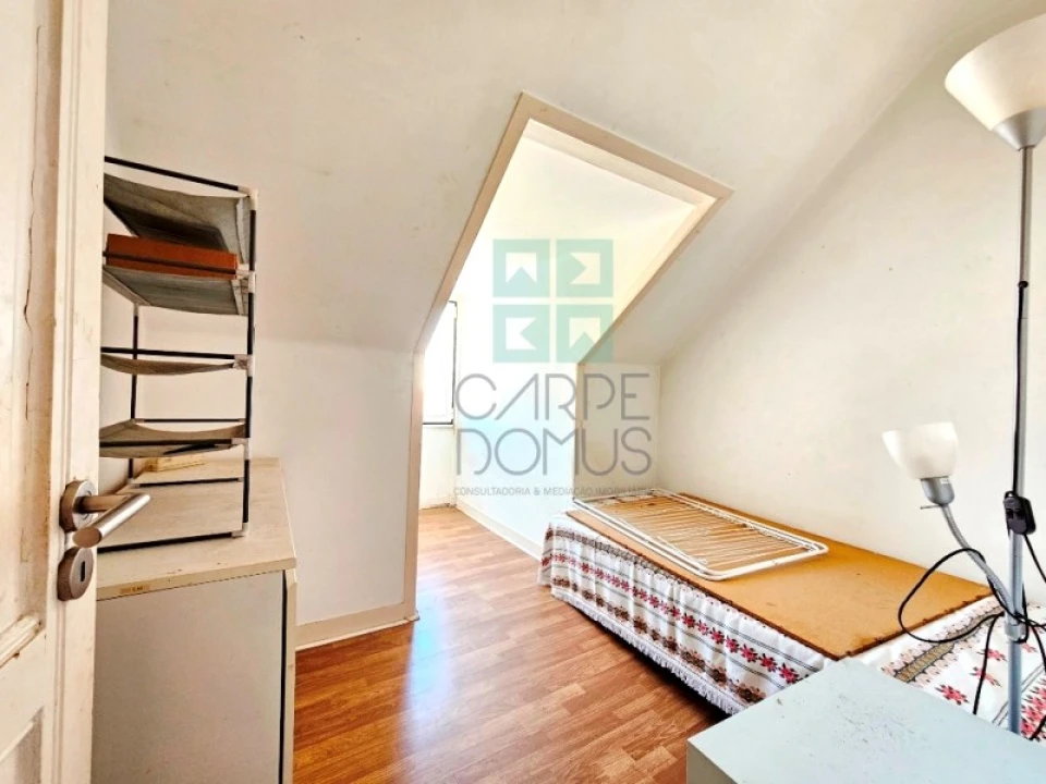 Prédio para Venda em Oeiras e São Julião da Barra, Paço de Arcos e Caxias Foto 45