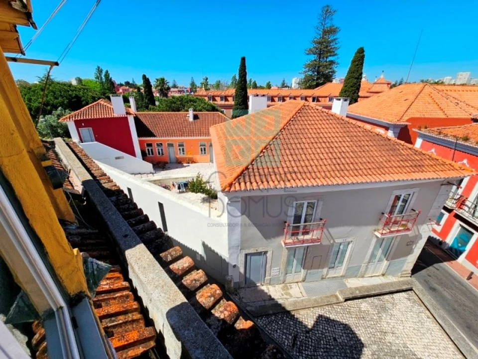 Prédio para Venda em Oeiras e São Julião da Barra, Paço de Arcos e Caxias Foto 60