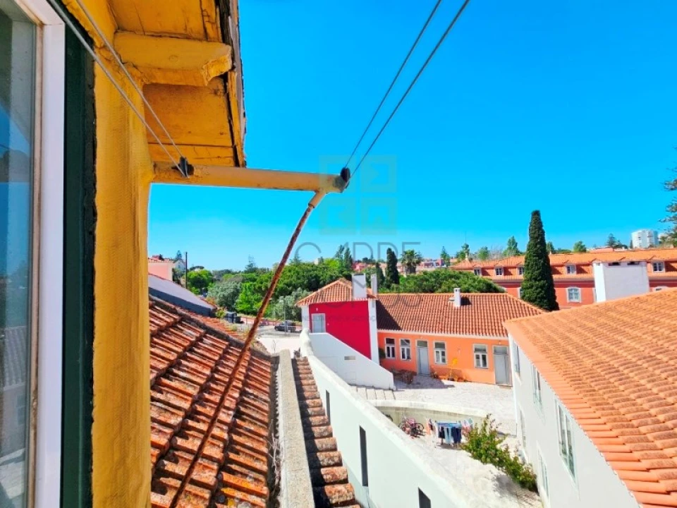 Prédio para Venda em Oeiras e São Julião da Barra, Paço de Arcos e Caxias Foto 64