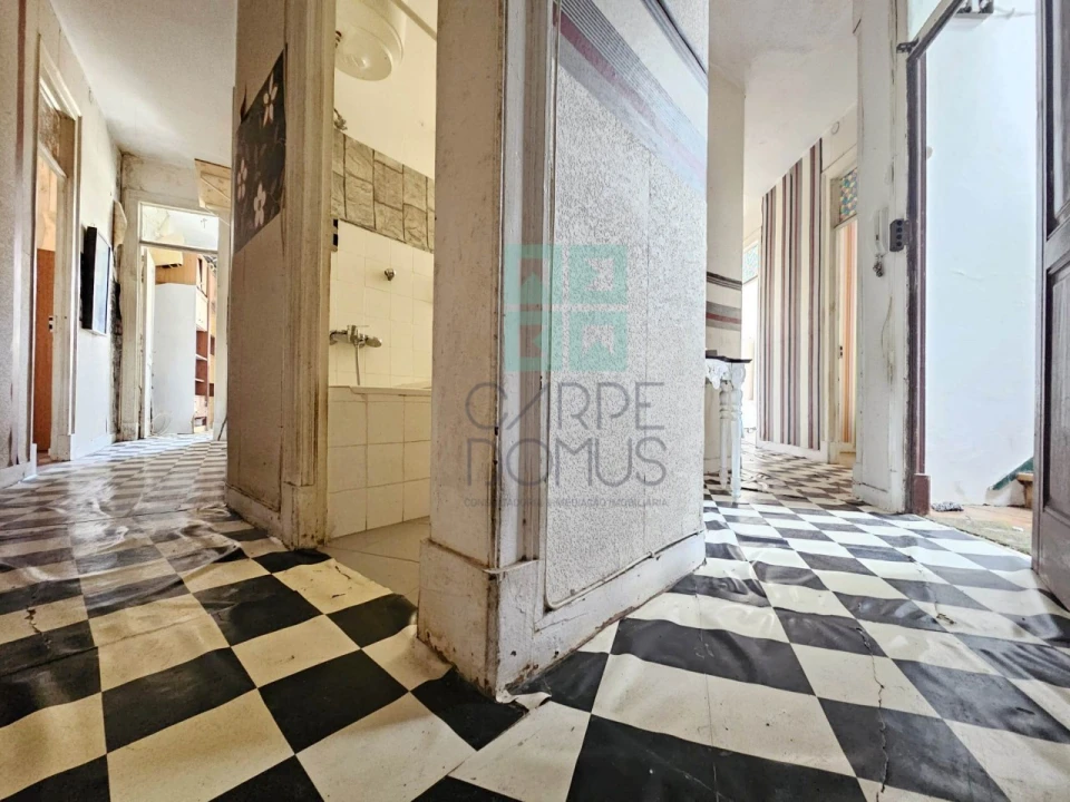 Prédio para Venda em Oeiras e São Julião da Barra, Paço de Arcos e Caxias Foto 38