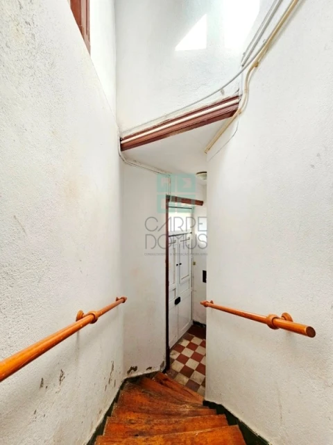 Prédio para Venda em Oeiras e São Julião da Barra, Paço de Arcos e Caxias