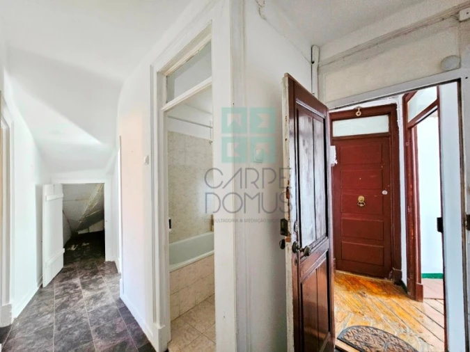 Prédio para Venda em Oeiras e São Julião da Barra, Paço de Arcos e Caxias Foto 49
