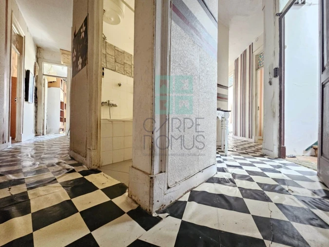 Prédio para Venda em Oeiras e São Julião da Barra, Paço de Arcos e Caxias Foto 38