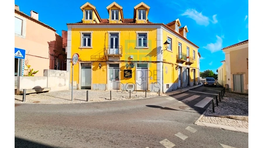 Prédio para Venda em Oeiras e São Julião da Barra, Paço de Arcos e Caxias