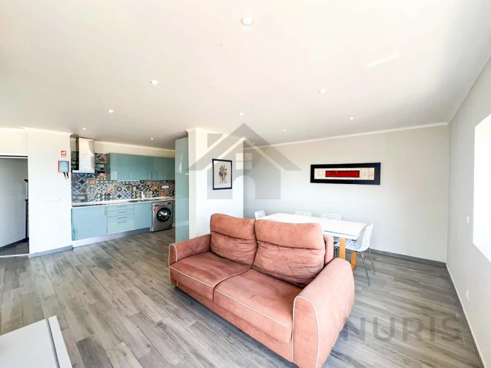Apartamento T2 para Venda em Portimão Foto 5