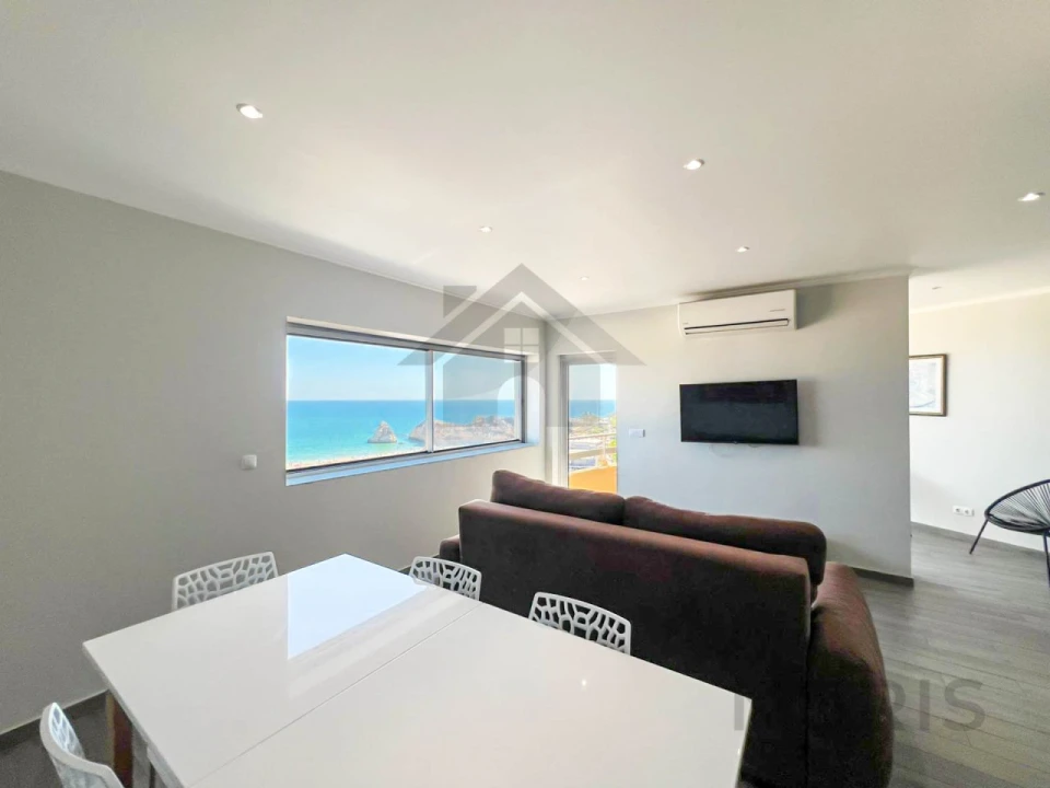 Apartamento T2 para Venda em Portimão Foto 12