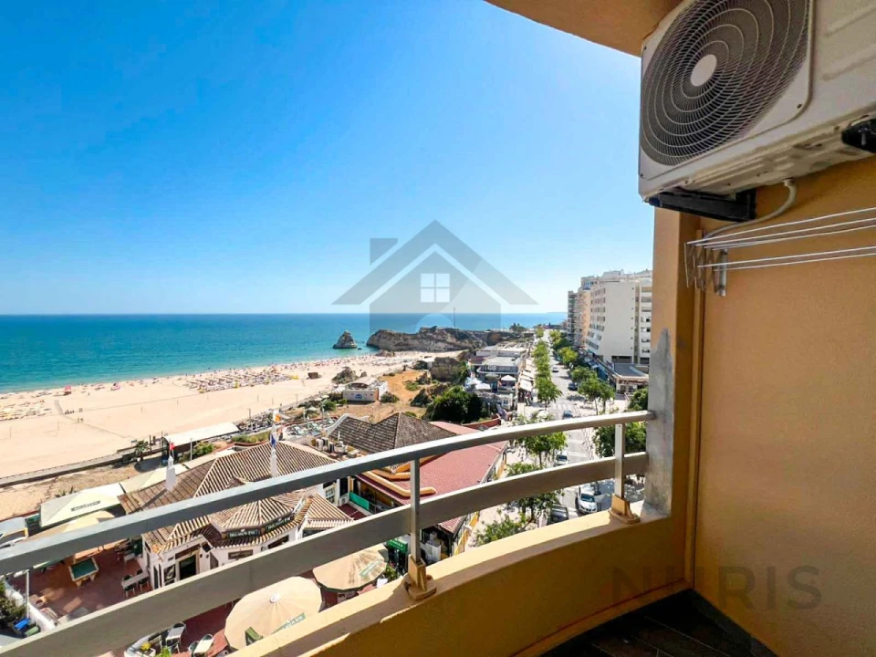 Apartamento T2 para Venda em Portimão Foto 14