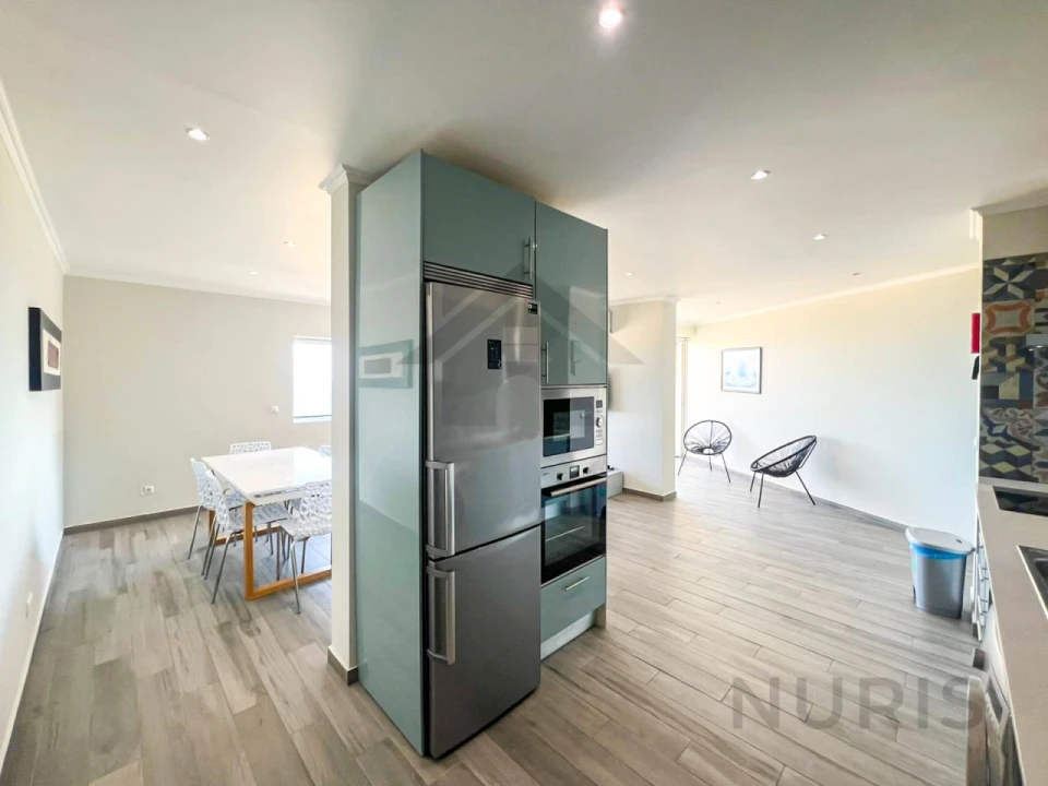 Apartamento T2 para Venda em Portimão Foto 31