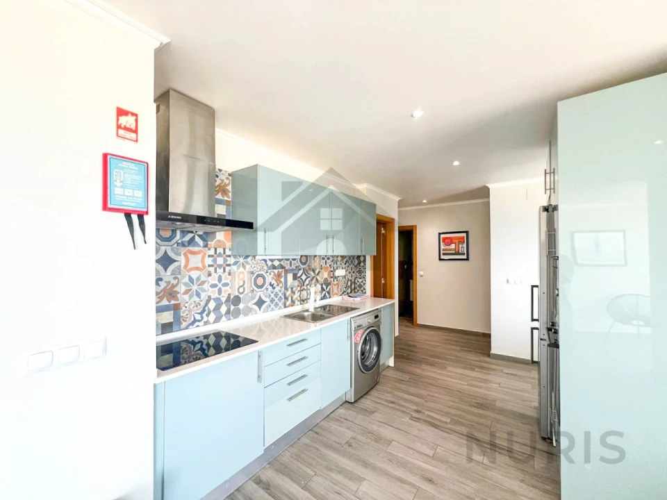 Apartamento T2 para Venda em Portimão Foto 32