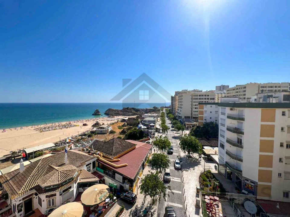Apartamento T2 para Venda em Portimão Foto 34