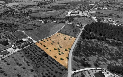 Terreno para Venda em Azoia de Cima e Tremês