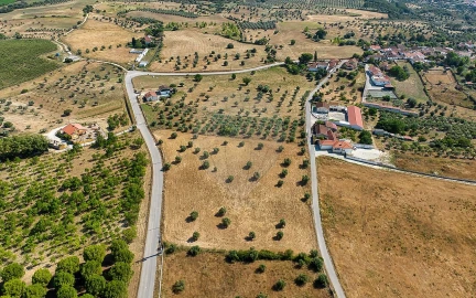 Terreno para Venda em Azoia de Cima e Tremês