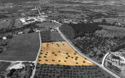 Terreno para Venda em Azoia de Cima e Tremês