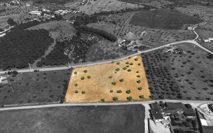 Terreno para Venda em Azoia de Cima e Tremês