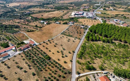 Terreno para Venda em Azoia de Cima e Tremês