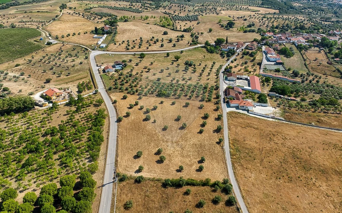 Terreno para Venda em Azoia de Cima e Tremês Foto 12