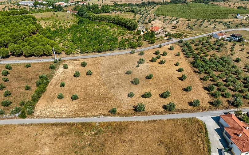 Terreno para Venda em Azoia de Cima e Tremês Foto 16