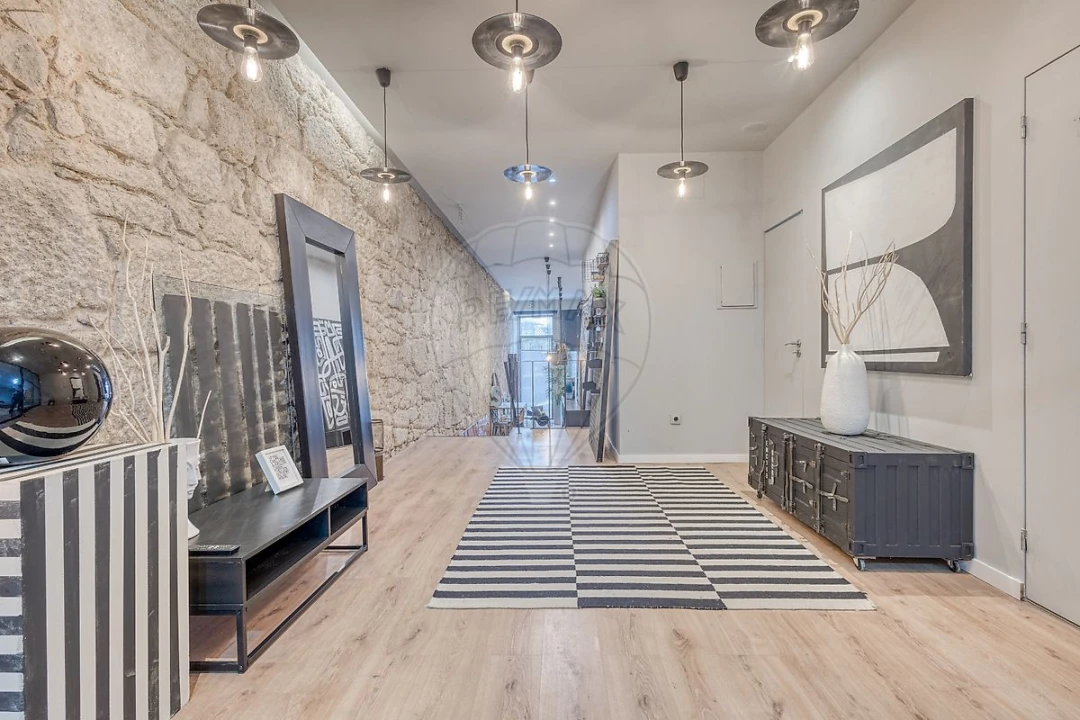 Apartamento T1 para Venda em Bonfim Foto 8