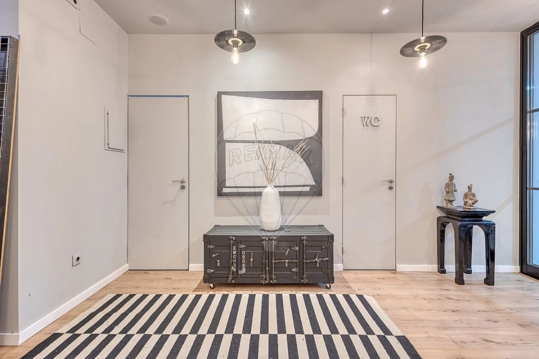 Apartamento T1 para Venda em Bonfim Foto 4