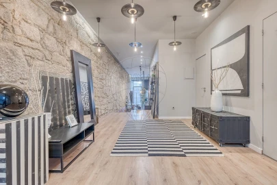 Apartamento T1 para Venda em Bonfim