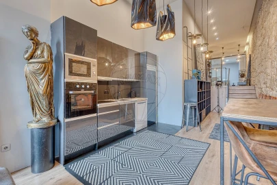 Apartamento T1 para Venda em Bonfim