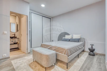Apartamento T1 para Venda em Bonfim