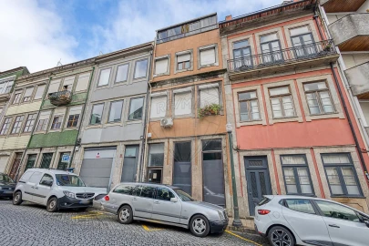 Apartamento T1 para Venda em Bonfim