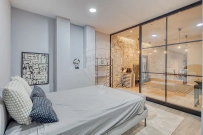 Apartamento T1 para Venda em Bonfim