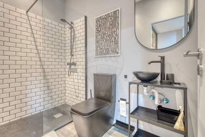 Apartamento T1 para Venda em Bonfim