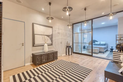 Apartamento T1 para Venda em Bonfim