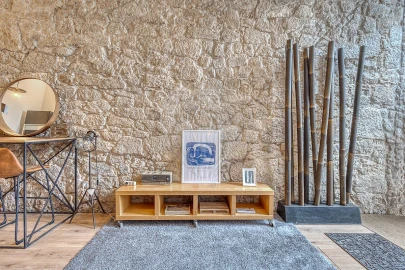 Apartamento T1 para Venda em Bonfim
