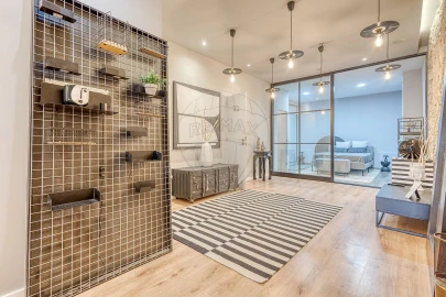 Apartamento T1 para Venda em Bonfim