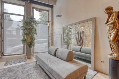 Apartamento T1 para Venda em Bonfim