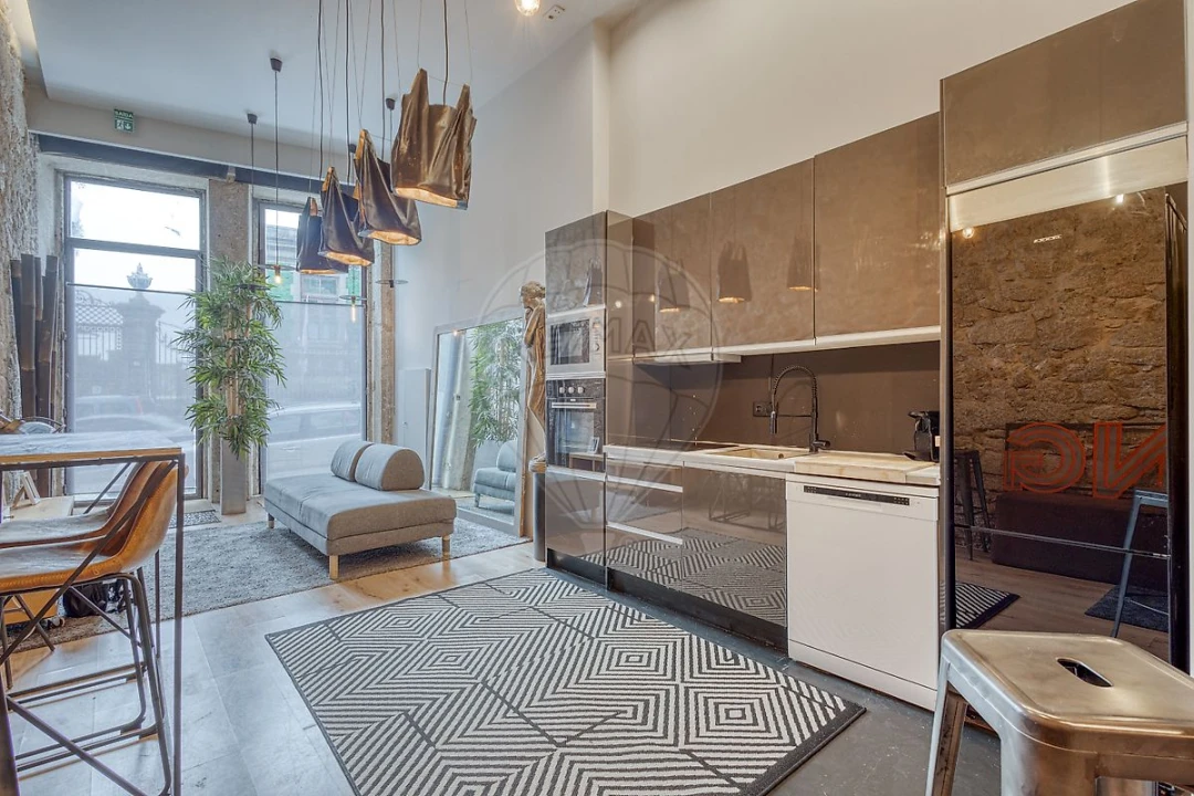 Apartamento T1 para Venda em Bonfim Foto 11