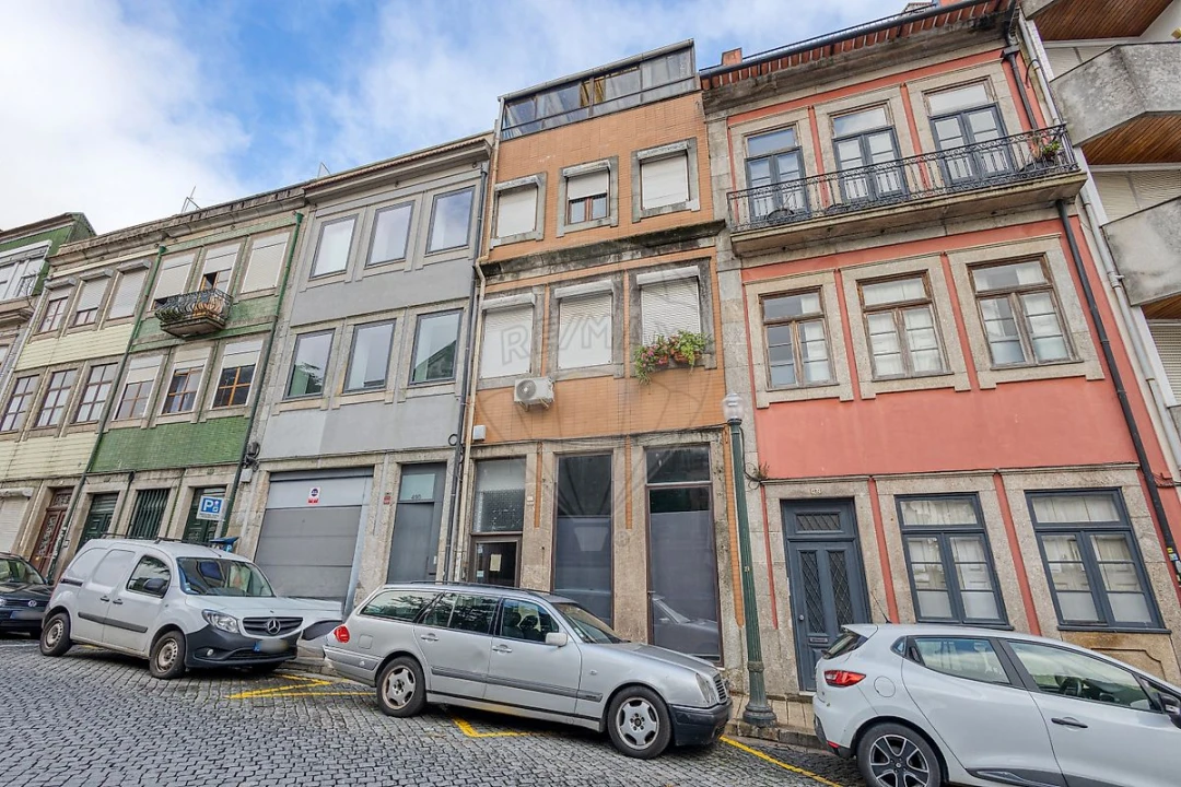 Apartamento T1 para Venda em Bonfim Foto 18