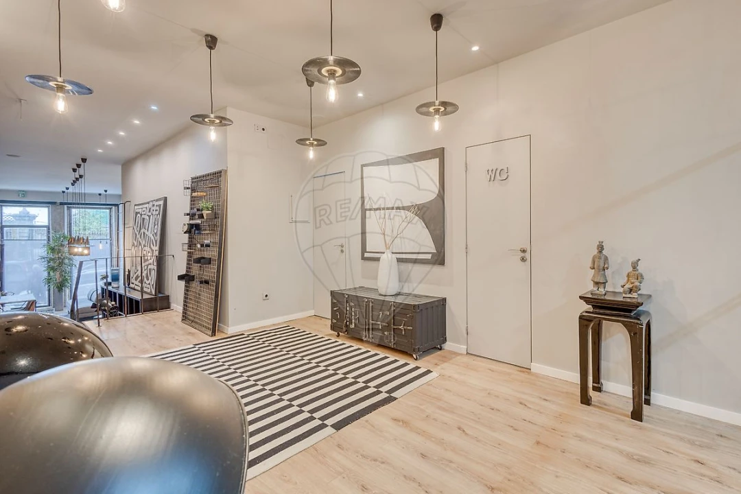 Apartamento T1 para Venda em Bonfim Foto 3